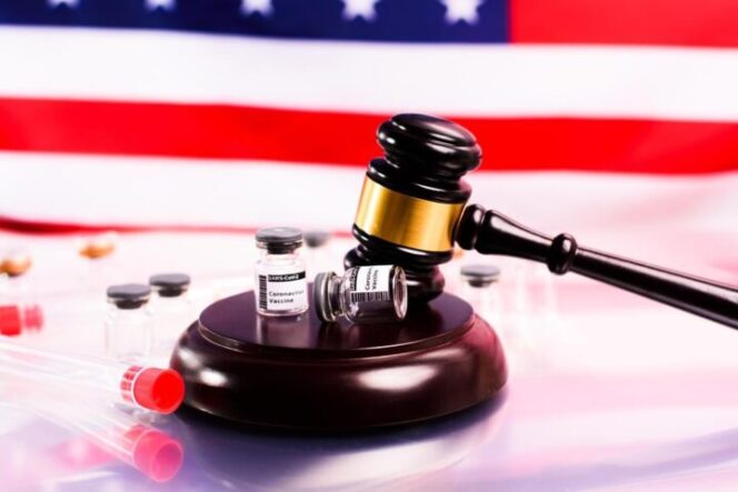 
					Vaksin dan Kekuasaan