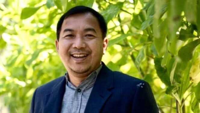 
					Robert Muda Hartawan (Foto: dokumentasi HIPMI)