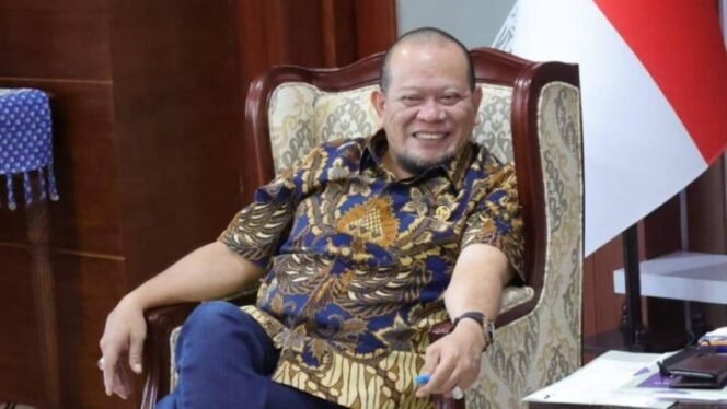 
					AA LaNyalla M Mattalitti (Foto: Istimewa)