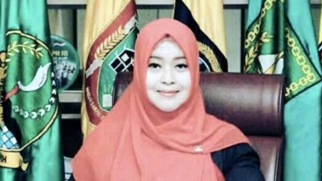 
					Fahira Idris (Foto: Istimewa)