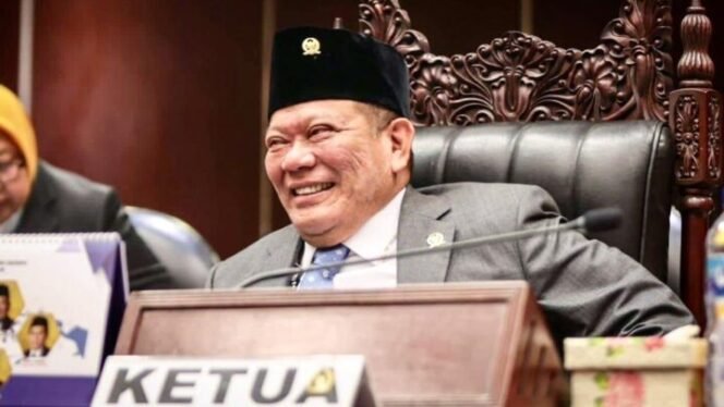 
					AA LaNyalla M Mattalitti (Foto: Istimewa)