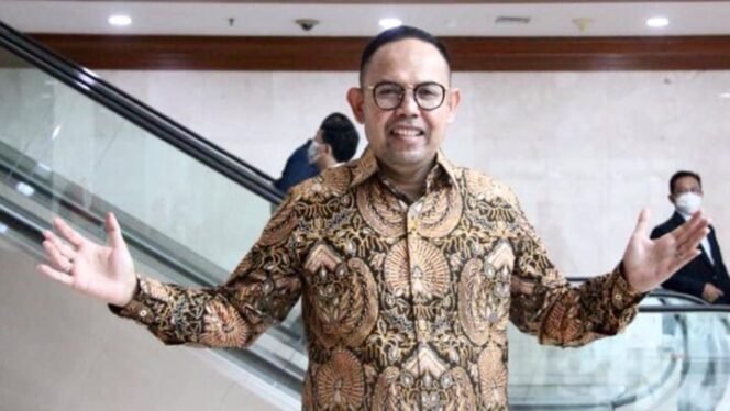 
					Akmal Pasluddin (Foto: Istimewa)