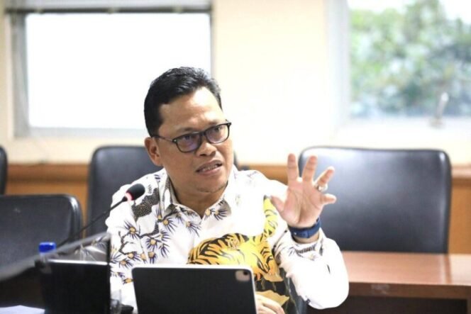 
					Hasan Basri (Foto: Istimewa)