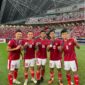 Timnas Runner Up