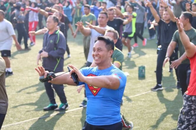 
					Jenderal Andika Perkasa (Foto: Puspenad)