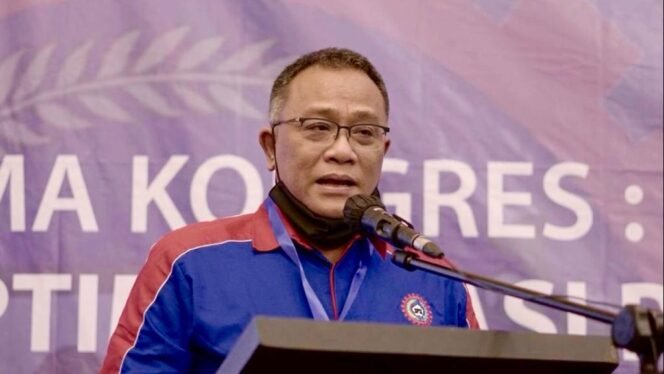 
					Jumhur Hidayat (Foto: Istimewa)