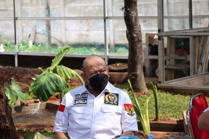 
					AA LaNyalla M Mattalitti (Foto: Istimewa)