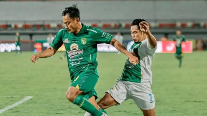 
					Persebaya protes keras ke PSSI lantaran 6 pemainnya dipanggil Timnas. Padahal, beberapa klub lain rata-rata hanya 2 pemain yang dipanggil. (Foto: IG/officialpersebaya)