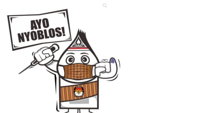 
					Ilustrasi Pemilu (Istimewa)