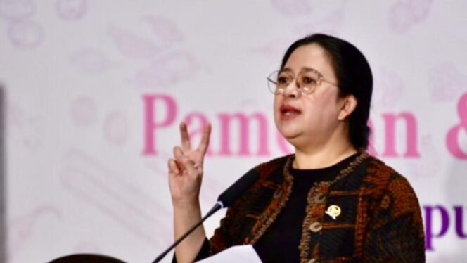 
					Puan Maharani (Foto: Istimewa)