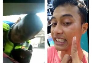 Viral Polisi Aniaya Sopir Truk di Jombang Berdamai di Mapolres, Propam Tetap Lanjutkan