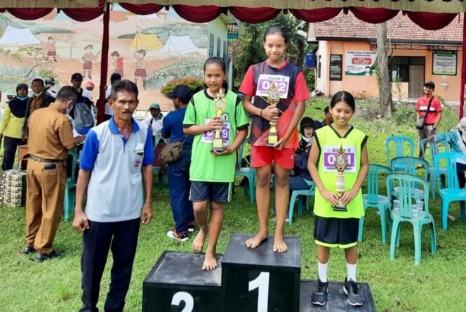 
					Mencari dan menyiapkan bibit unggul melalui O2SN. (Foto: Istimewa)