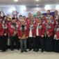 Para doktor alumni SPS Usahid Jakarta (Foto: Istimewa)