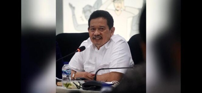 
					Didik Suhardi (Foto: SWARAJOMBANG.com/ Anwar Hudijono)