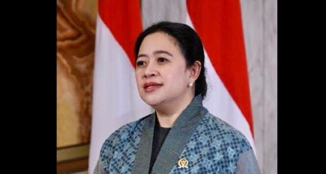 
					Ketua DPR RI, Puan Maharani. (Foto: Istimewa)