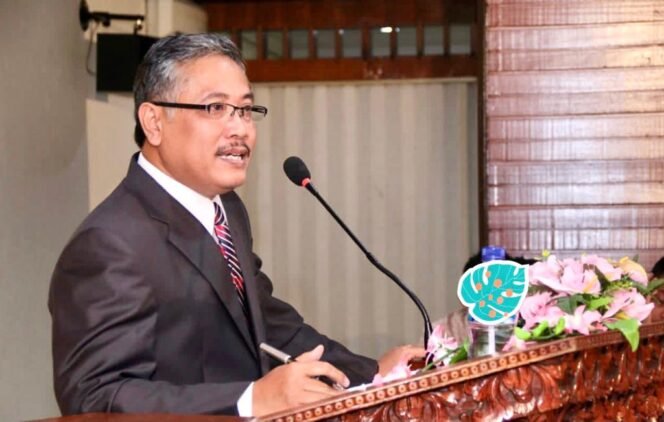 
					Sholikhin Ruslie (Foto: Dok. Pribadi)