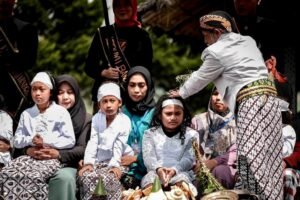 Sandiaga Uno: Dieng Culture Festival Potensial Jadi Even Dunia