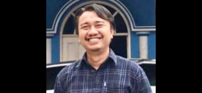 
					Yaris Adhial Fajrin. (Foto: SWARAJOMBANG.com/Anwar Hudijono)