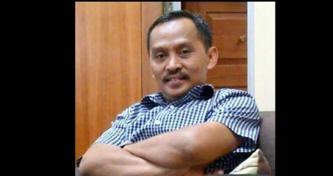 
					Ketua Fraksi PKB DPRD Jombang, Subaidi Muktar. (Foto: SWARAJOMBANG.com/ Wibisono)