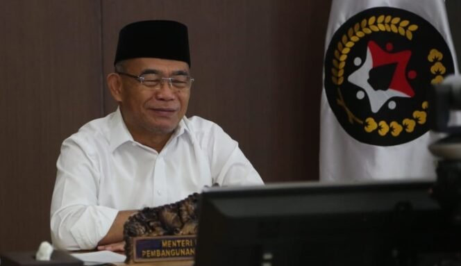 
					Muhadjir Effendy. (Foto: Dok. SWARAJOMBANG.com)