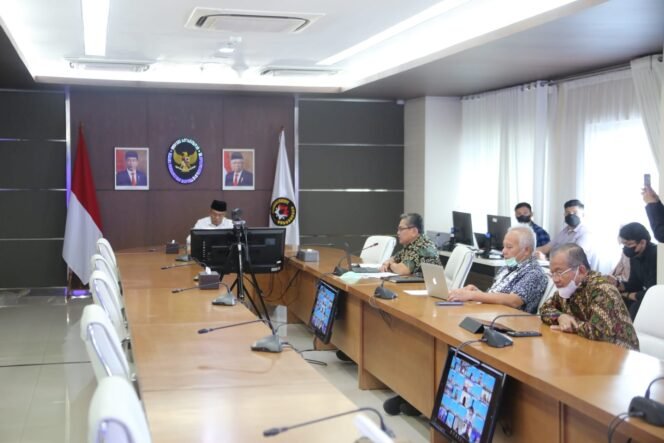 
					Menko Muhadjir: Mudik Awal Peroleh Diskon Tol 20 Persen