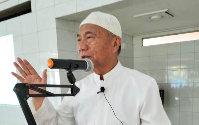
					Anwar Hudijono (Foto: Dok. SWARAJOMBANG.com)