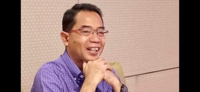 
					Dr. Abdul Azis SR (Foto: Dok.SWARAJOMBANG.com)