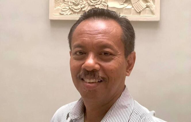 
					Prof Dr Waras Kamdi MPd (Foto: Istimewa)