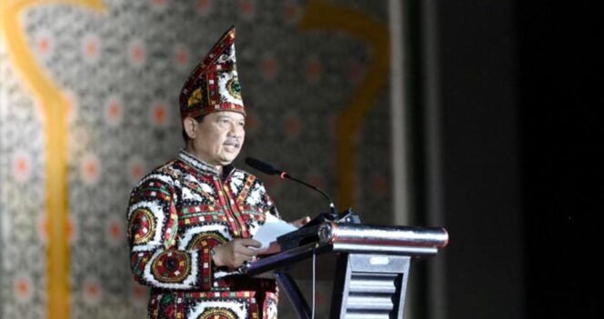 
					Didik Suhardi (Foto: SWARAJOMBANG.com/ Anwar Hudijono)