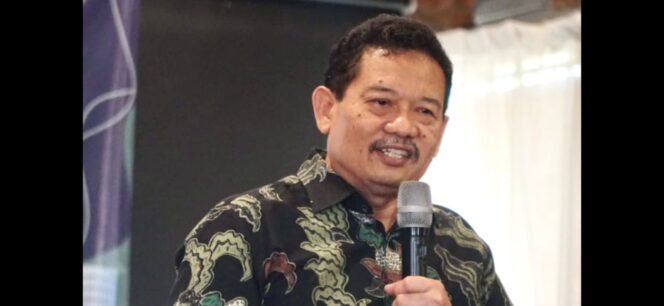 
					Didik Suhardi (Foto: SWARAJOMBANG.com/ Anwar Hudijono)