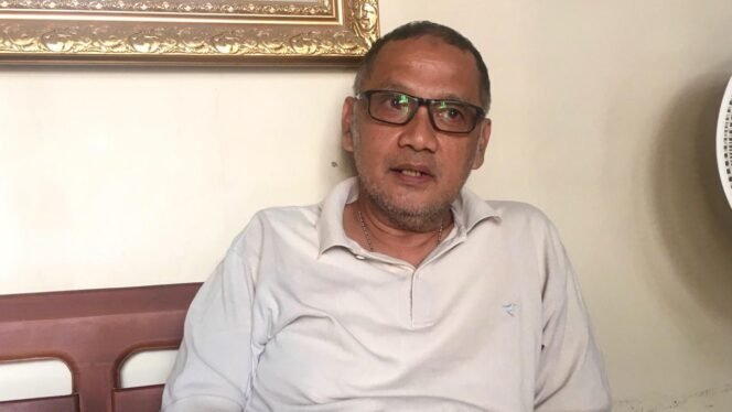 
					KH Irfan Yusuf Hasyim (Gus Irfan). (Foto: SWARAJOMBANG.com/ Hadi S Purwanto)
