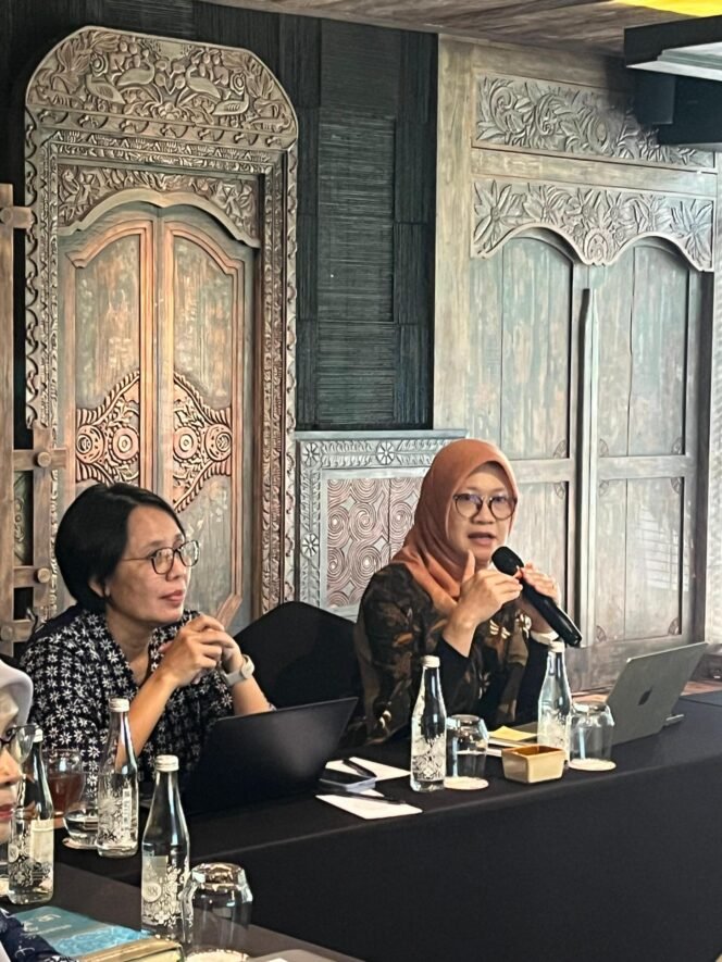 
					Gencarkan Program Bimbingan Perkawinan untuk Mewujudkan Keluarga Berkualitas