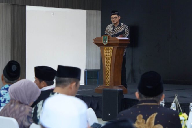 
					Pesantren Memiliki Peran Penting Dalam Pelestarian Lingkungan