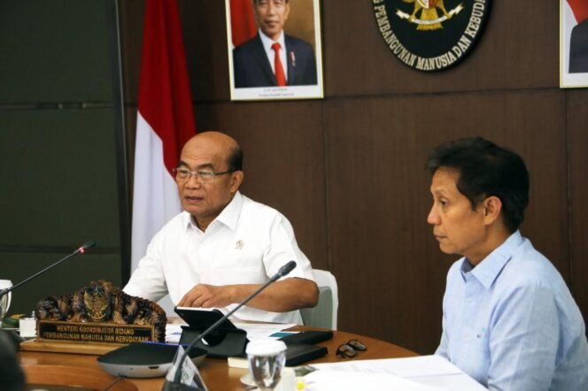 
					Pemerintah Siap Kirimkan Bantuan Kemanusiaan untuk Papua Nugini