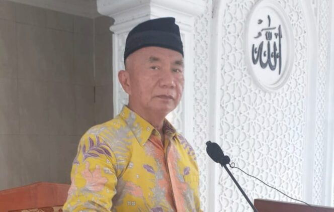 
					Elite Negara Sedang Gelar Permainan Berbahaya