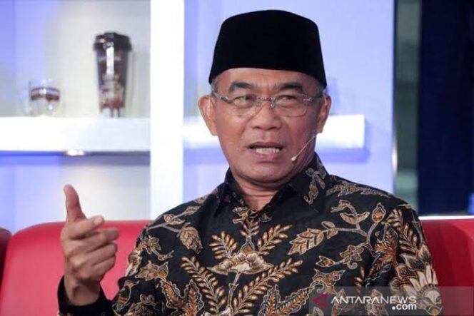 
					Muhadjir Effendy (Foto: SWARAJOMBANG.com/ Anwar Hudijono)
