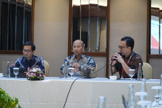 
					Kemenko PMK Koordinasikan Implementasi Rencana Induk Pemajuan Kebudayaan