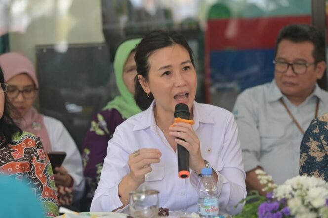 
					Ruang Publik Terpadu Ramah Anak Berpotensi Jadi Model