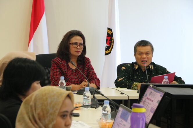 
					Program Makan Gratis Nasional, Wujudkan SDM Unggul Melalui Perbaikan Gizi