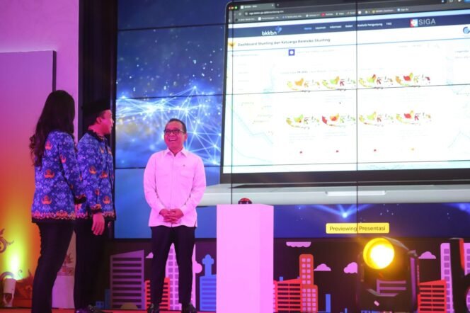 
					Menko PMK, Pratikno (Foto: SWARAJOMBANG.com/ Anwar Hudijono)