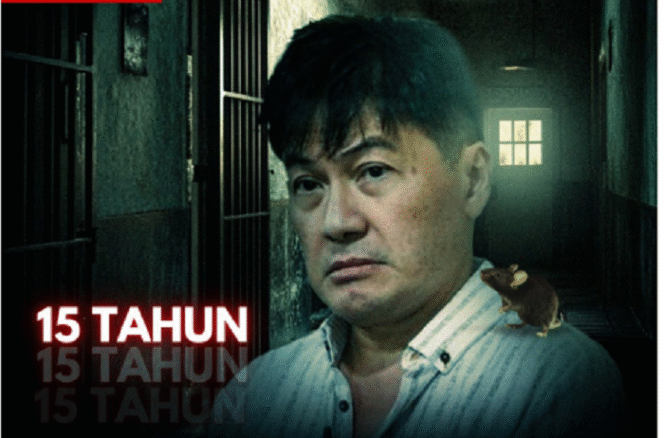 
					Budi Said dikenala sebagai pengusaha beken di Surabaya, saat berpekara melawan PT Antam dalam jual beli emas dengan nilai triliunan rupiah. Dalam kasusd gugatan perdata dia menang di MA, dan di pengadilan pidana dihukum 15 tahun penjara. Instagram@ctd.insider