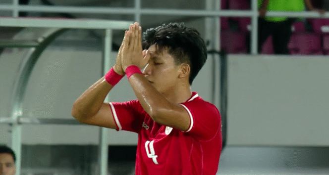 
					Indonesia Menduduki Peringkat Pertama Klasemen Sementara Piala AFF 2024