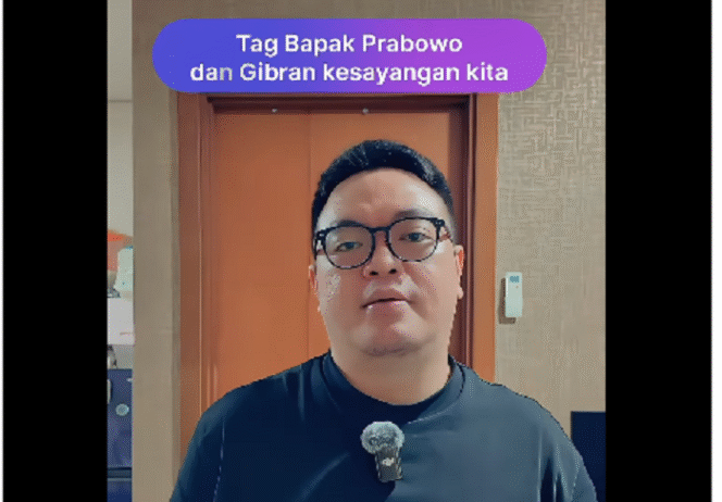 
					BRI Terkena Serangan Hacker Lagi, Mr Bert Teriak Mohon agar Presiden Prabowo Turun Tangan