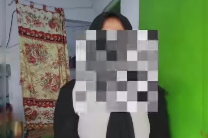 
					Selamat dari Upaya Bunuh Diri, Ibu Ini Janji kepada Kompol Yogas tak Ulangi Perbuatannya