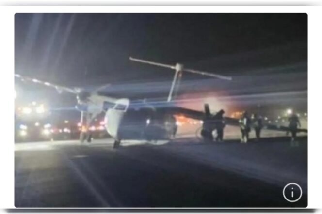 
					Duka Bulan Desember 2024, Lima Kali Kecelakaan 222 Korban Tewas