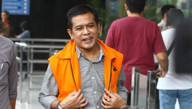 
					Taufiqurrahman alias Awik (Foto: Istimewa)