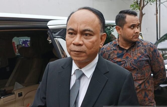 
					Budi Arie Setiadi (Foto: Antara)