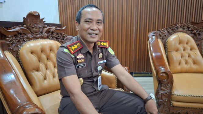 
					Oknum Jaksa Jombang Terima Transfer dari Tersangka Korupsi Sudah Diperiksa Aswas Kejati Jatim