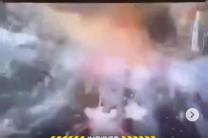 
					FBI Selidiki Kaitan Antara Tesla Cybertruck Meledak di Las Vegas dengan Tabrak Massal di New Orleans