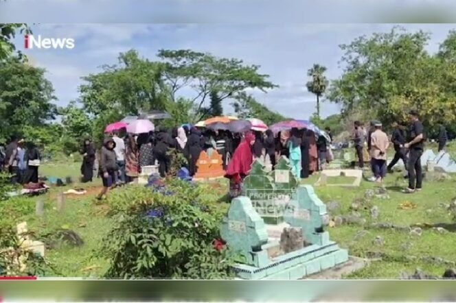 
					Pengacara Rudi S. Gani Tewas Ditembak Sniper di Bone Sulsel